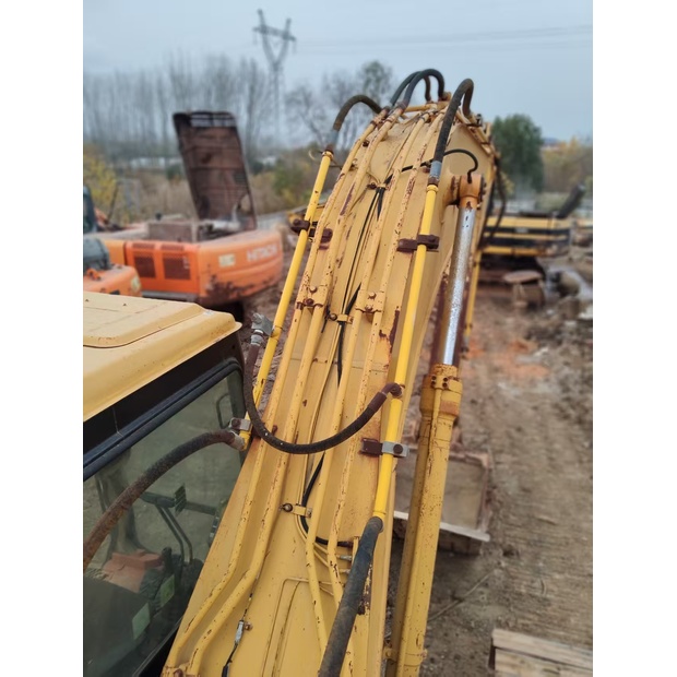 2020 Caterpillar 320BL-44194797