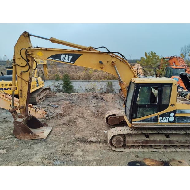 2020 Caterpillar 320BL-44194798