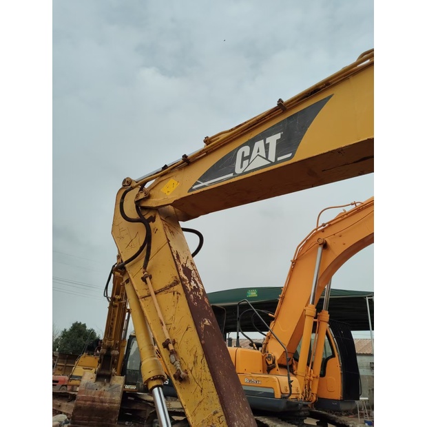 2020 Caterpillar 320BL-44194800