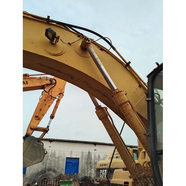 2020 Caterpillar 320BL-44194801