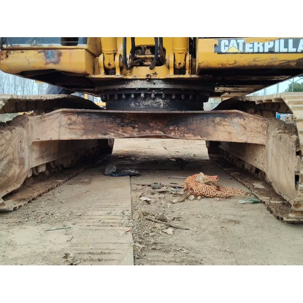 2020 Caterpillar 320BL-44194803