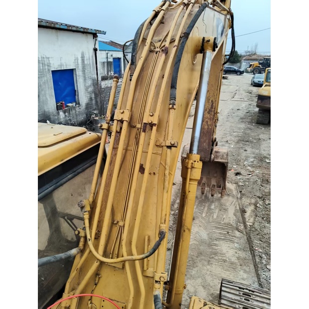 2020 Caterpillar 320BL-44194804