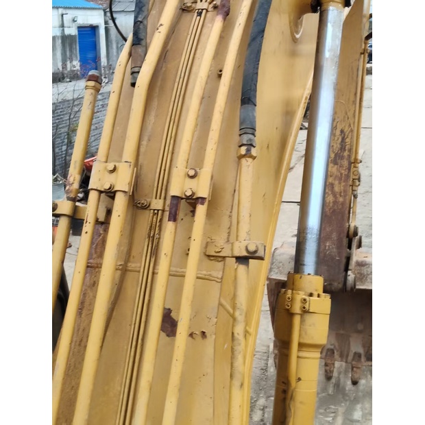 2020 Caterpillar 320BL-44194808