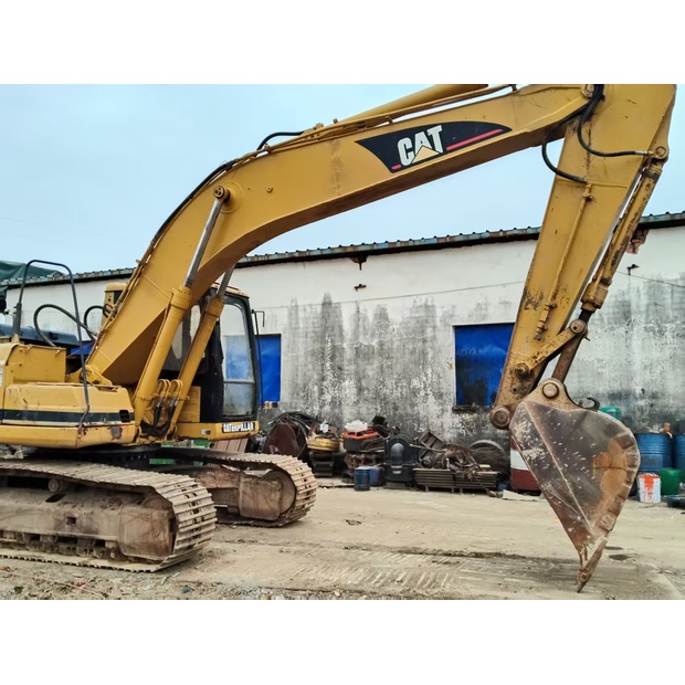 2020 Caterpillar 320BL-44194809