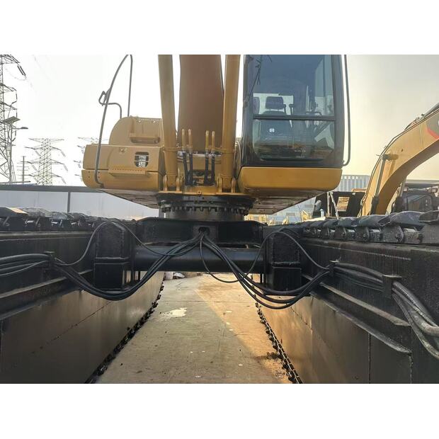 2021 Caterpillar 320CL-44194886