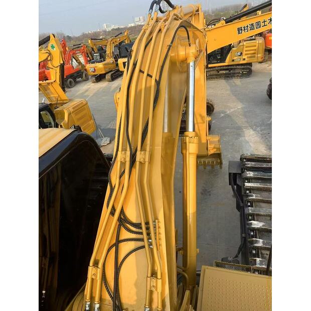2021 Caterpillar 320CL-44194892