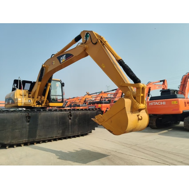 2022 كاتربيلر 320CL-44194895