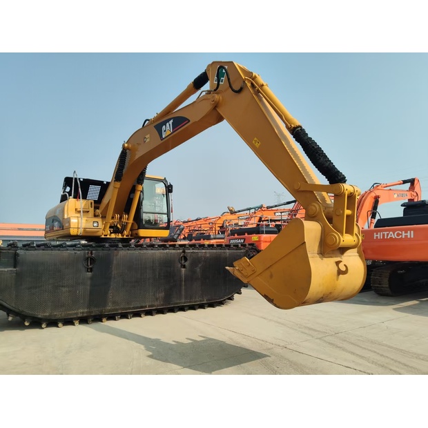 2022 كاتربيلر 320CL-44194898