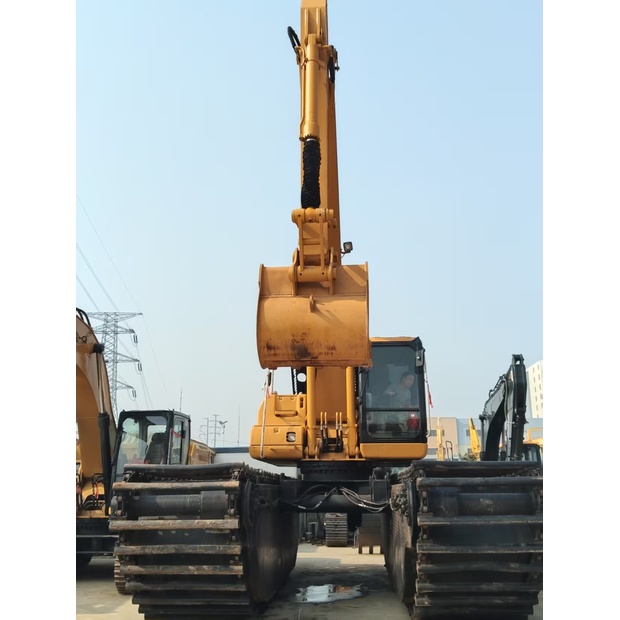 2022 كاتربيلر 320CL-44194901