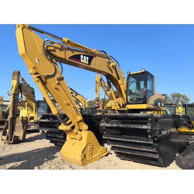 2022 Caterpillar 320CL-44194905