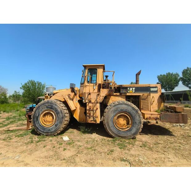 2020 Caterpillar 980F-44194910