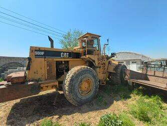 صورة ل شيولات 2020 كاتربيلر 980F