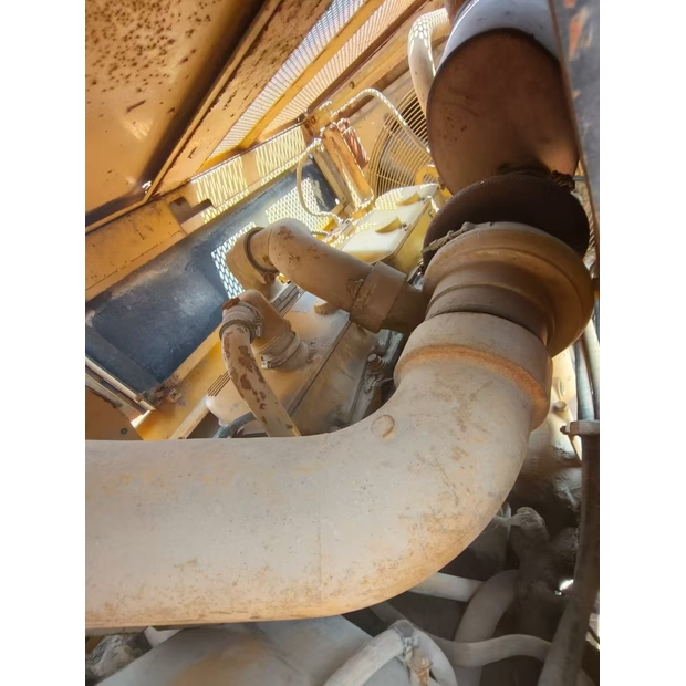 2020 Caterpillar 980F-44194913