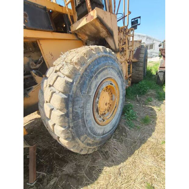 2020 Caterpillar 980F-44194914