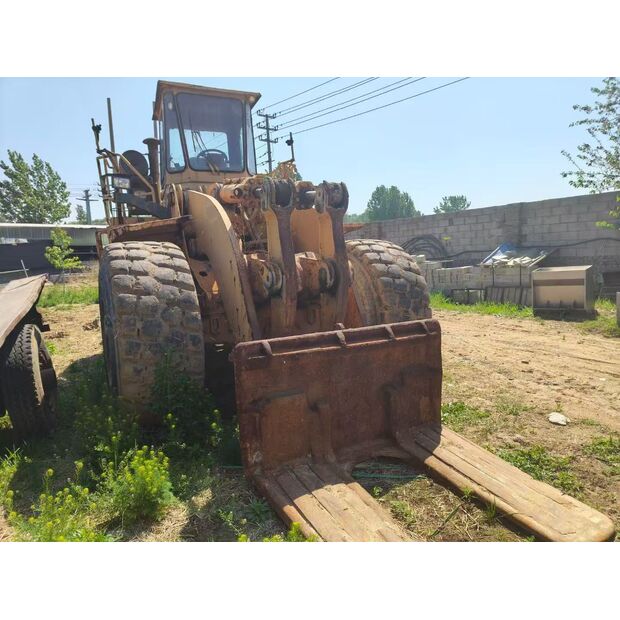 2020 Caterpillar 980F-44194915