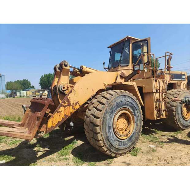 2020 Caterpillar 980F-44194916