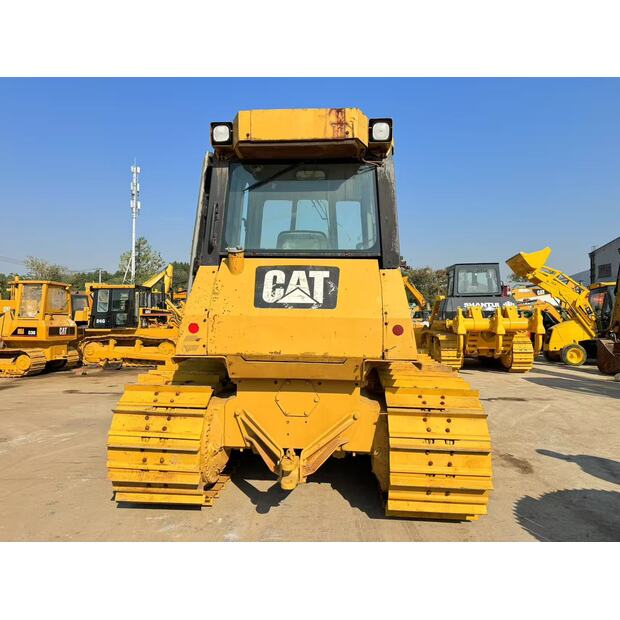 2021 كاتربيلر D6G-44194918