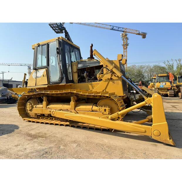 2021 كاتربيلر D6G-44194919