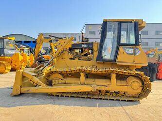 Image de BULLDOZERS SUR CHENILLES 2021 Caterpillar D6G