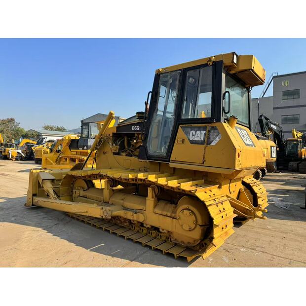 2021 كاتربيلر D6G-44194921