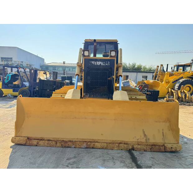 2021 كاتربيلر D6G-44194923