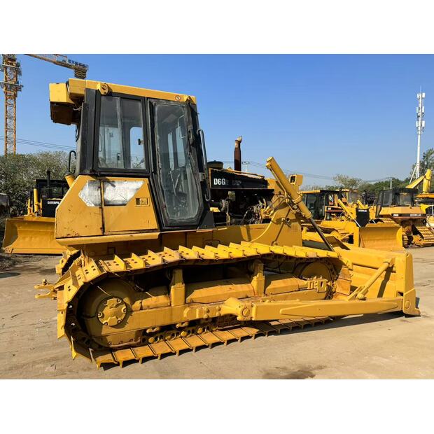 2021 كاتربيلر D6G-44194924