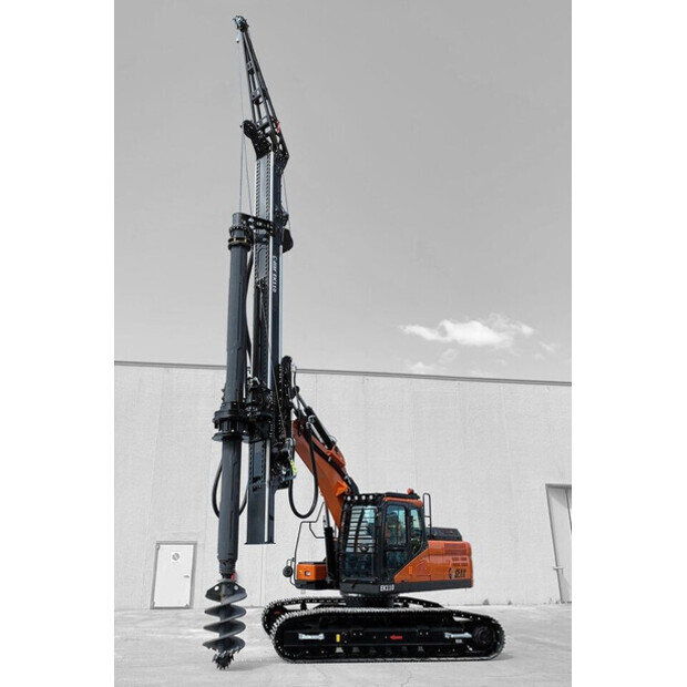 2024 GEAX EK110 P-44194925