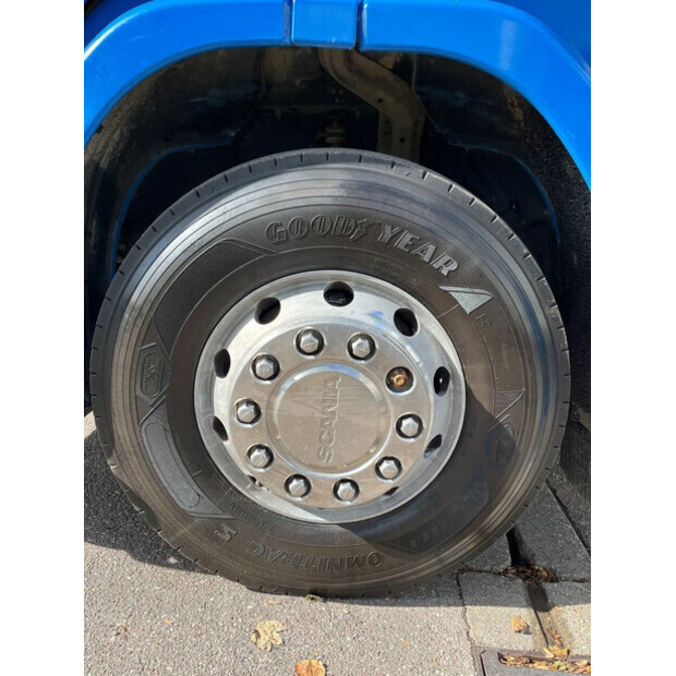 2013 Scania G480-44194927