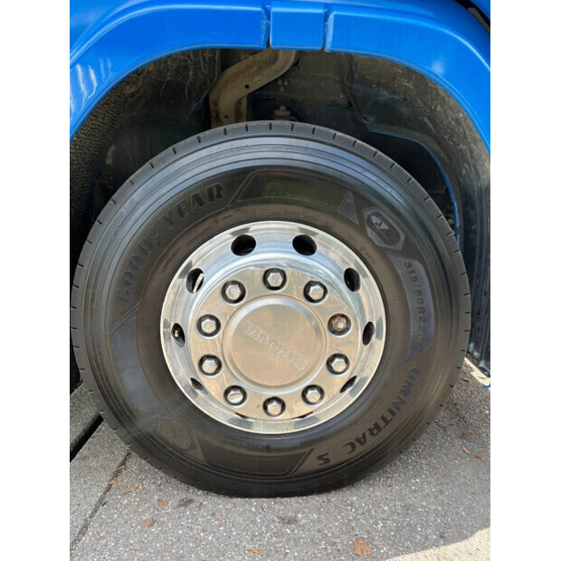 2013 Scania G480-44194928