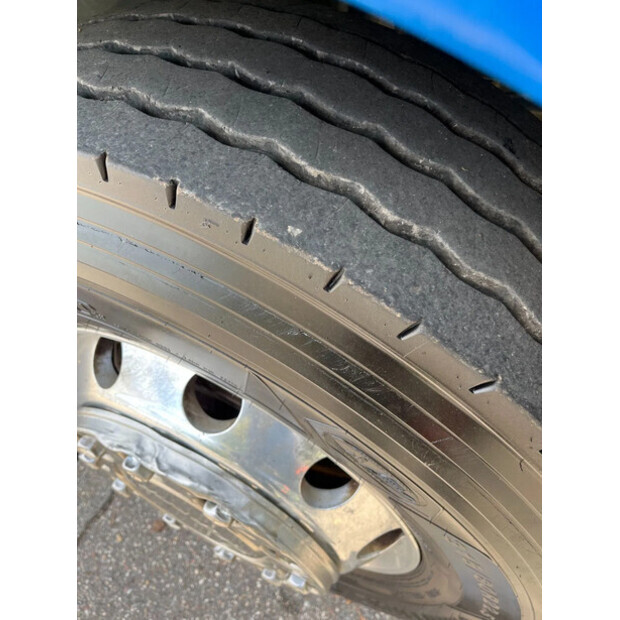 2013 Scania G480-44194929