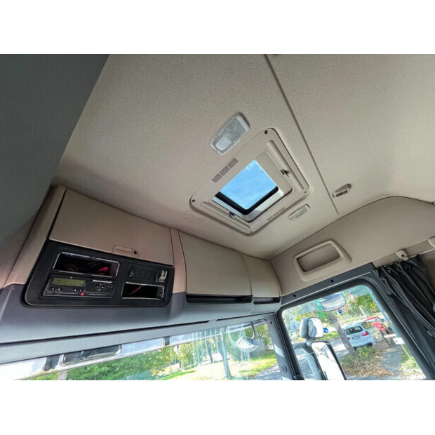 2013 Scania G480-44194930