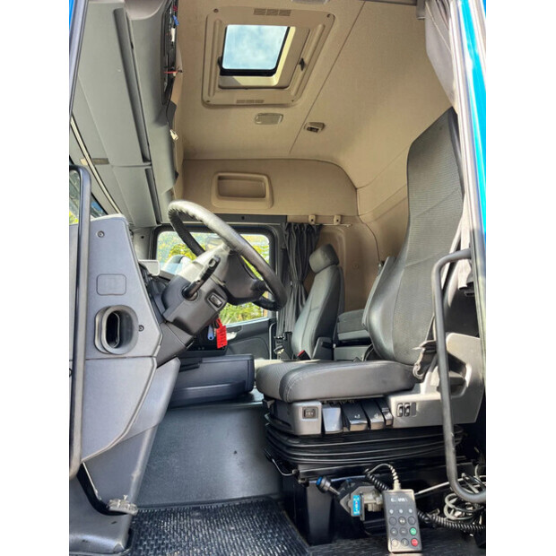 2013 Scania G480-44194931