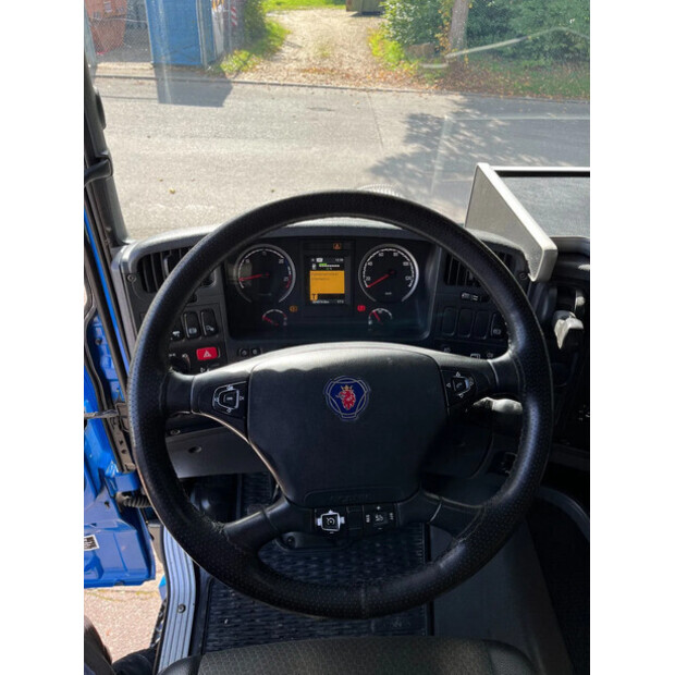 2013 Scania G480-44194936