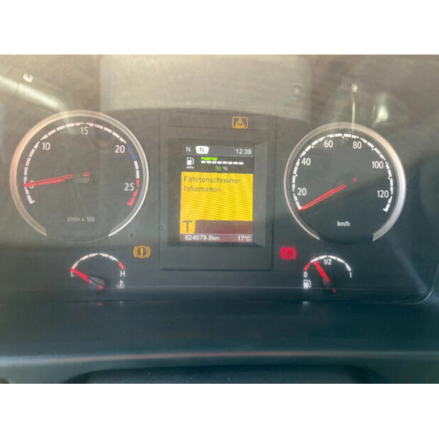 2013 Scania G480-44194937