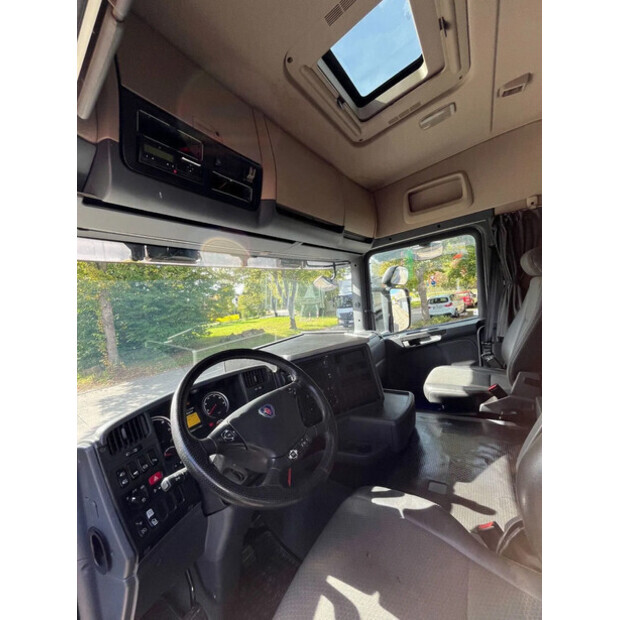 2013 Scania G480-44194939