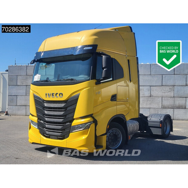 2021 Iveco S-Way 460-44194949