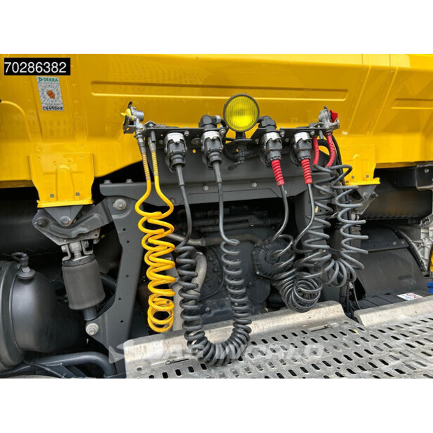 2021 Iveco S-Way 460-44194955