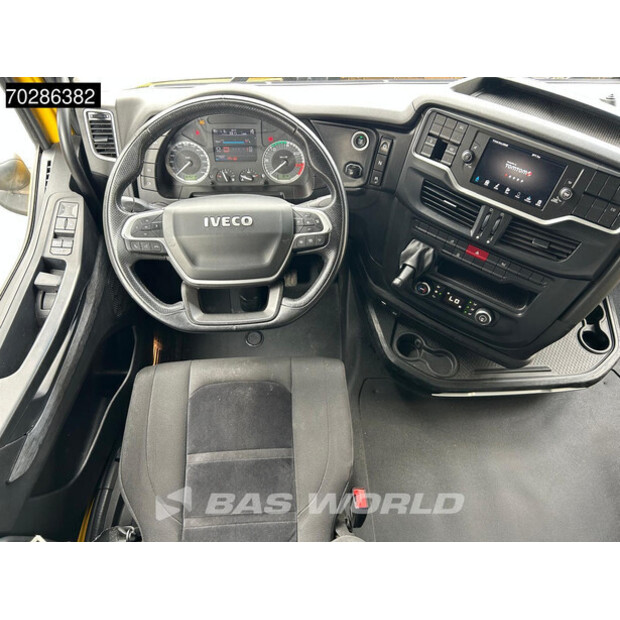 2021 Iveco S-Way 460-44194958