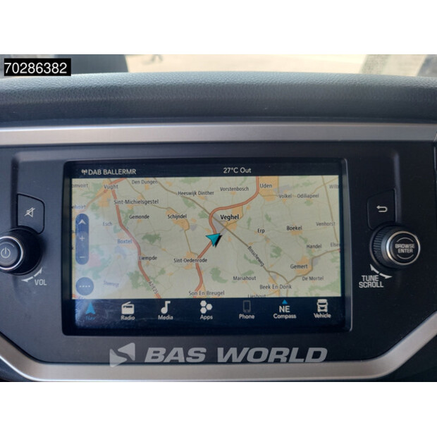 2021 Iveco S-Way 460-44194965