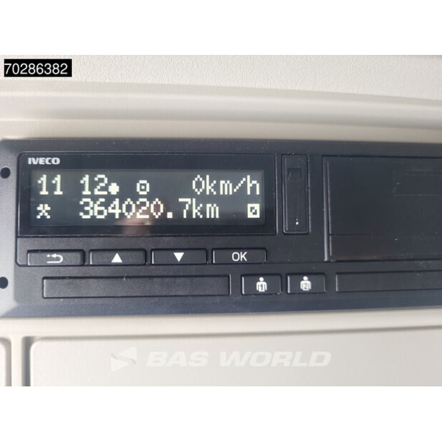 2021 Iveco S-Way 460-44194972