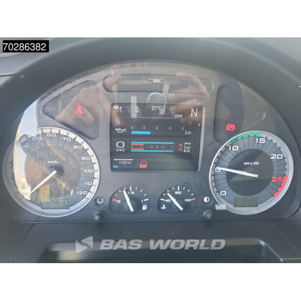 2021 Iveco S-Way 460-44194973