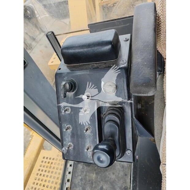 2006 Caterpillar RM500-44204340