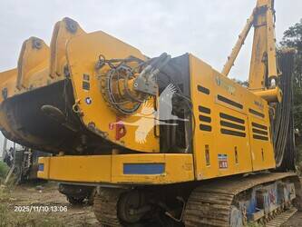 Image de ÉQUIPEMENT DE FORAGE 2021 Bauer BG42