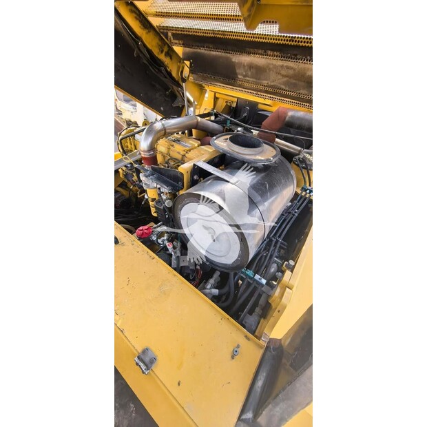 2016 Caterpillar PM-200-44204918