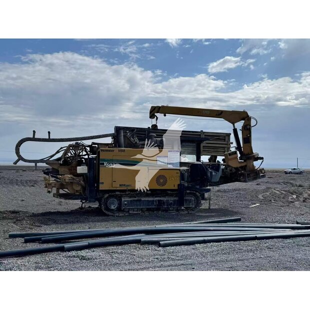 2016 فيرميير NAVIGATOR V500-44204946