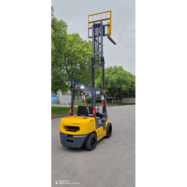 2023 كوماتسو FD30-44206850