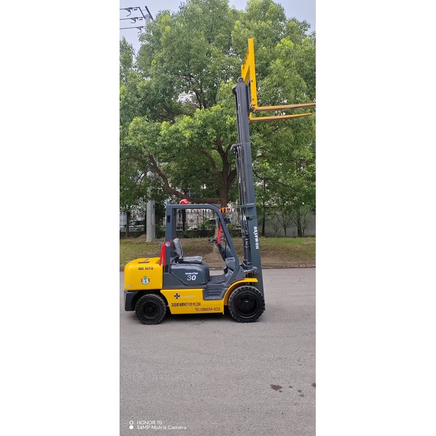 2023 كوماتسو FD30-44206851