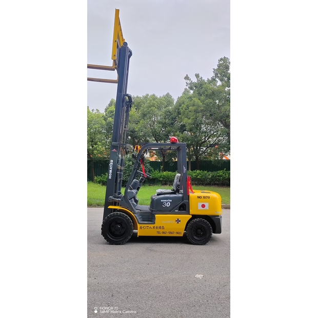 2023 كوماتسو FD30-44206856