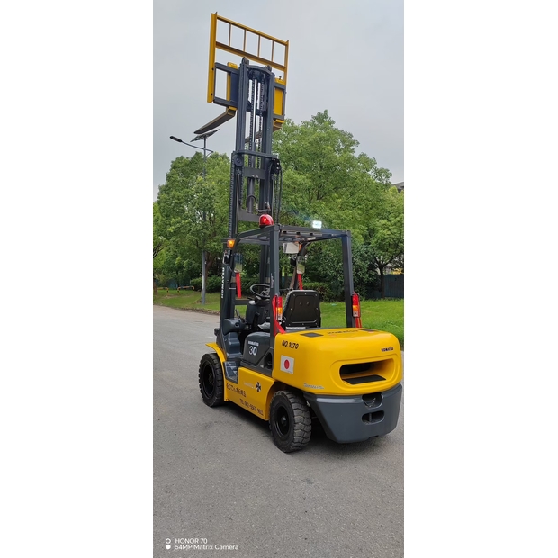 2023 كوماتسو FD30-44206857