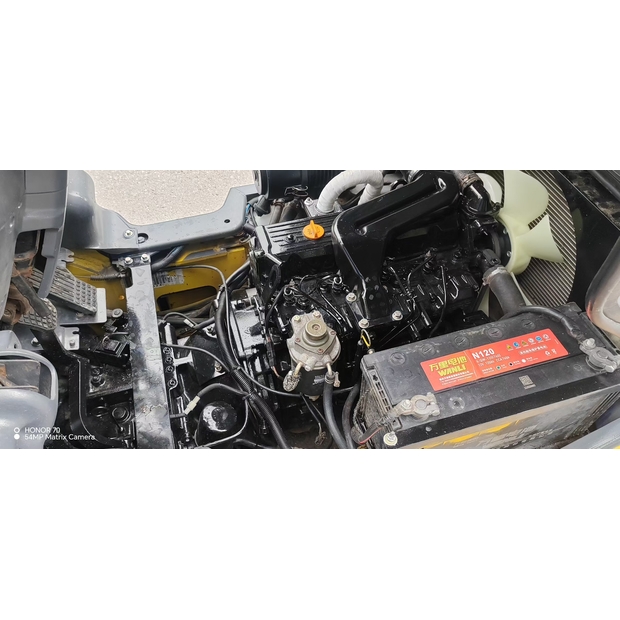 2023 كوماتسو FD30-44206860